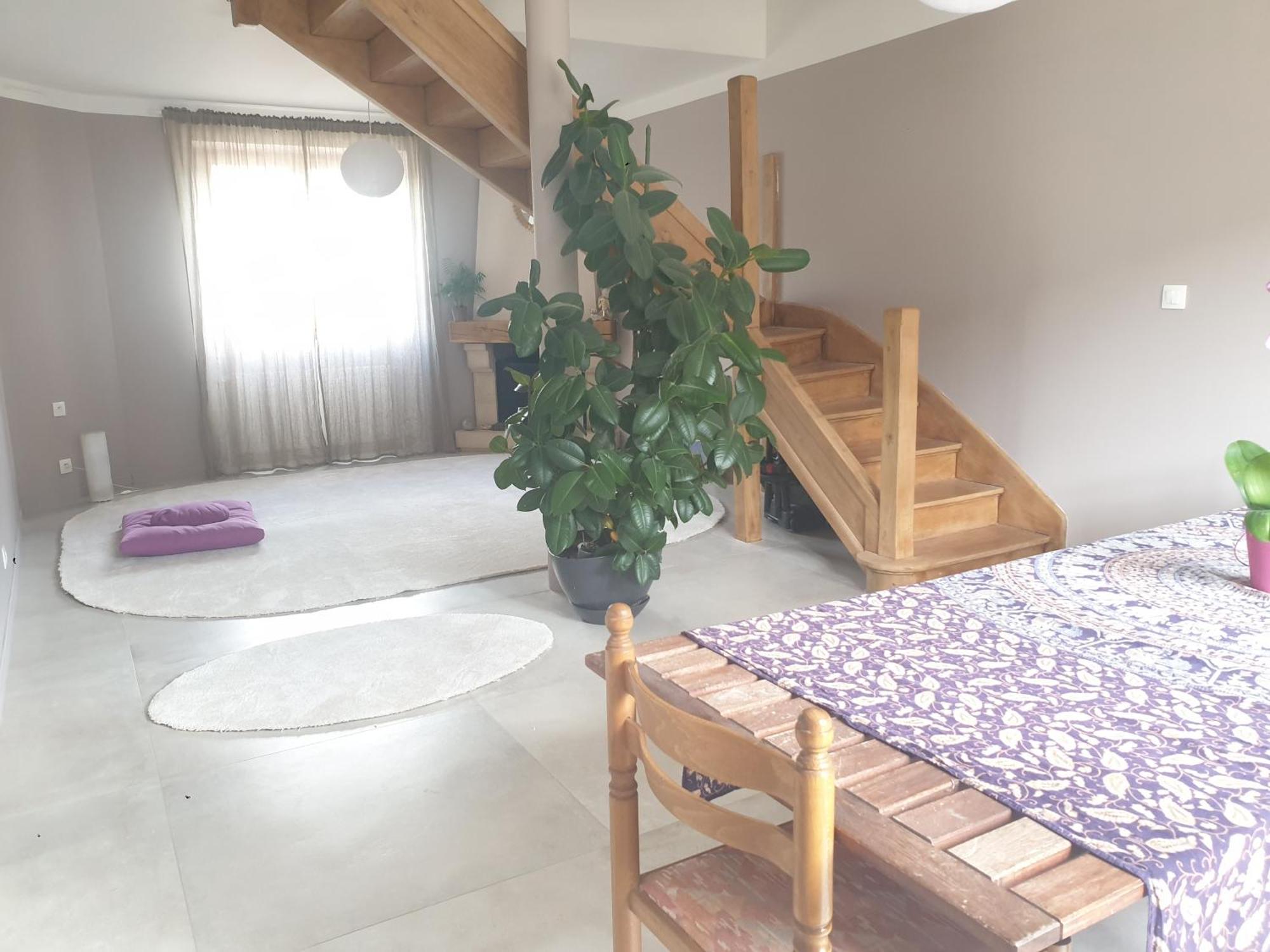 Chambres Privees Dans Maison Zen Дижон Экстерьер фото